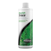 Seachem Flourish Trace 500ml - Bitki Gübresi - 1