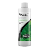Seachem Flourish 250ml - Bitki Gübresi - 1