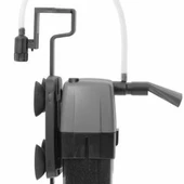 Aquael Uni Filter UV Filtre 750 8W 750L/S - 4