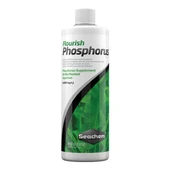 Seachem Flourish Phosphorus 500ml - Bitki Gübresi - 1