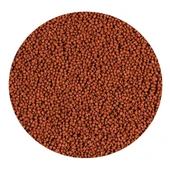 Tropical Goldfish Colour Pellet Size Small 250ml 110gr - 2