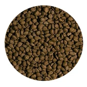 Tropical Koi Wheat Germ ve Garlic Pellet Size M 1000ml 320gr thumbnail 2