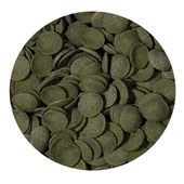 Tropical Green Algae Wafers 250ml 113gr thumbnail 2