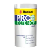 Tropical Pro Defence Size S 100ml 52gr thumbnail 1