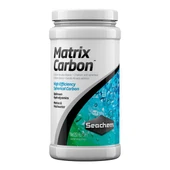 Seachem Matrix Carbon 250ml - Filtre Malzemesi - 1