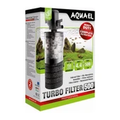 Aquael Turbo Filter 500 4,4W 500W - 1
