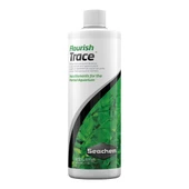 Seachem Flourish Trace 250ml - Bitki Gübresi - 1