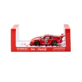 Tarmac Works X iXO Models 1/64 Porsche 935 K3 24h of Le Mans 1981 #43 - 3