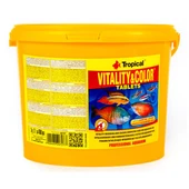 Tropical Vitality Color Tablets 2Kg 4500 Adet - 1