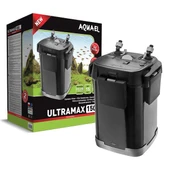 Aquael Ultramax 1500 Dış Filtre 16W 1500L/S thumbnail 1