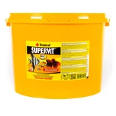 Tropical Supervit 11Lt 2Kg - 1