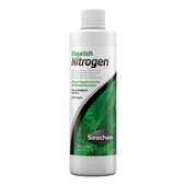 Seachem Flourish Nitrogen 250ml - Bitki Gübresi - 1