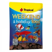 Tropical Weekend Food 20gr Tatil Yemi - 1