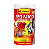 Tropical Red Mico Colour Sticks 100ml 32gr thumbnail 1