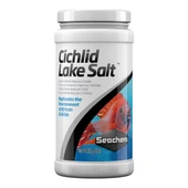 Seachem Cichlid Lake Salt 250gr - 1