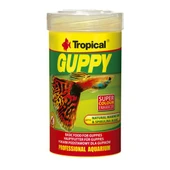 Tropical Guppy 250ml 50gr - 1