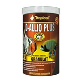 Tropical D-Allio Plus Granulat 1000ml 600gr thumbnail 1