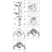 Aquael UV Filtre Sterilizer UV 9W - 5
