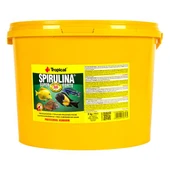 Tropical Super Spirulina Forte Pul Yem 11Lt 2Kg thumbnail 1