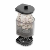 Aquael Turbo Filter 500 4,4W 500W - 4