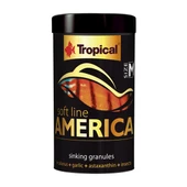 Tropical Soft Line America Size M 250ml 150gr thumbnail 1