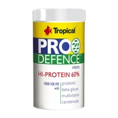 Tropical Pro Defence Micro Size 100ml 60gr - 1