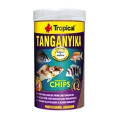Tropical Tanganyika Chips 5Lt 2,6Kg - 1