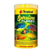 Tropical Spirulina Flakes 250ml 50gr thumbnail 1
