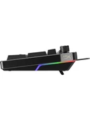 Hyperx Alloy Rise Rgb Red Switch Kablolu Mekanik Oyuncu Klavyesi - 2