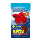 Tropical Betta Granulat 10gr - 1