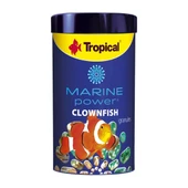 Tropical Marine Power Clownfish Granules 100ml 65gr - 1