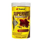 Tropical Supervit Granulat 250ml 138gr - 1