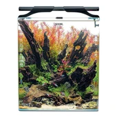 Aquael OptiBent Set 70 Akvaryum Beyaz - 2