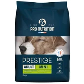 Pro Nutrition Prestige Adult Mini Yetişkin Köpek Maması 8Kg - 1
