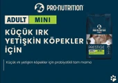 Pro Nutrition Prestige Adult Mini Yetişkin Köpek Maması 8Kg - 3
