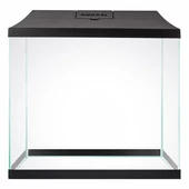 Aquael Aquarium Set Leddy Mini 35 Siyah - 1