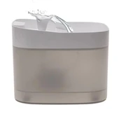 Aquael Comfy Drinker Catspring Sensörlü Otomatik Kedi Su Kabı 2500ml - 4