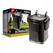 Aquael Ultramax 1000 Dış Filtre 15W 1000L/S thumbnail 1