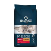 Pro Nutrition Prestige Adult Yetişkin Hindili Kedi Maması 10Kg - 2