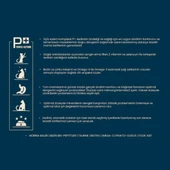 Pro Nutrition Prestige Kitten Balıklı Yavru Kedi Maması 8Kg - 3