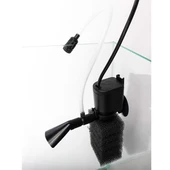 Aquael Aquarium Set Leddy Mini 30 Siyah - 4