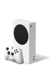 Microsoft Xbox Series S 512 GB Oyun Konsolu (İthalatçı Garantili) - 1