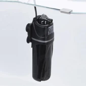 Aquael OptiBent Set 70 Akvaryum Beyaz - 4