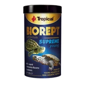 Tropical Biorept Supreme Young Kaplumbağa Yemi 250ml 90gr - 1