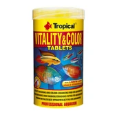 Tropical Vitality Color Tablet A 250ml 150gr - 1
