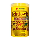 Tropical Ichtio-vit 250ml 50gr - 1