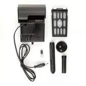 Aquael FZN Pro 400 Askı Filtre 4,5W 320L/S - 4