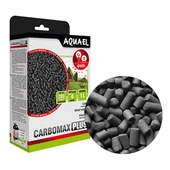 Aquael Carbomax Plus 1Lt - 1