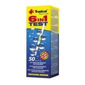 Tropical 6in1 Test - 1