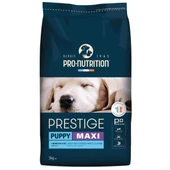 Pro Nutrition Prestige Puppy Maxi Büyük Irk Yavru Köpek Maması 3Kg - 1